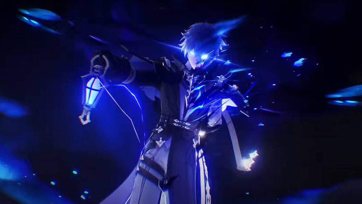 Genshin Impact: Nova região e personagens em live