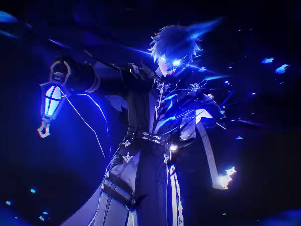 Genshin Impact: Nova região e personagens em live