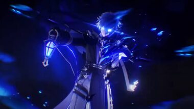 Genshin Impact: Nova região e personagens em live