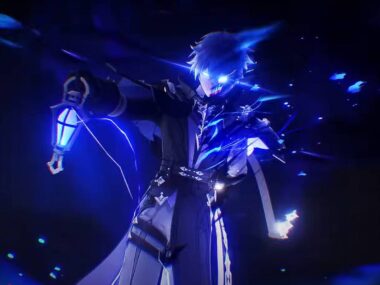 Genshin Impact: Nova região e personagens em live