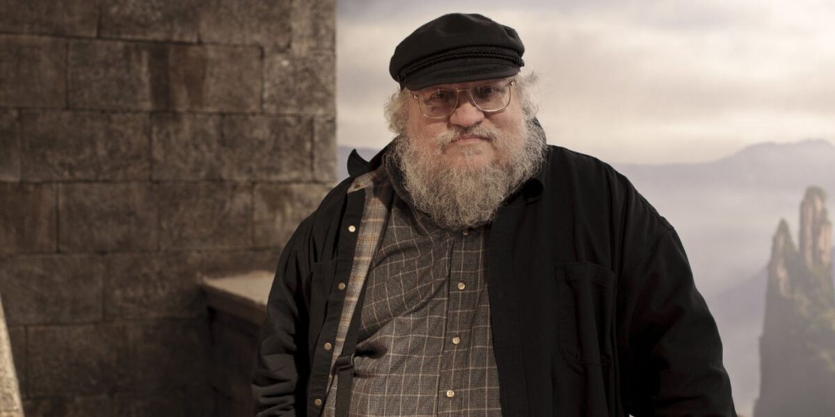 6 livros de George R. R. Martin que você precisa conhecer