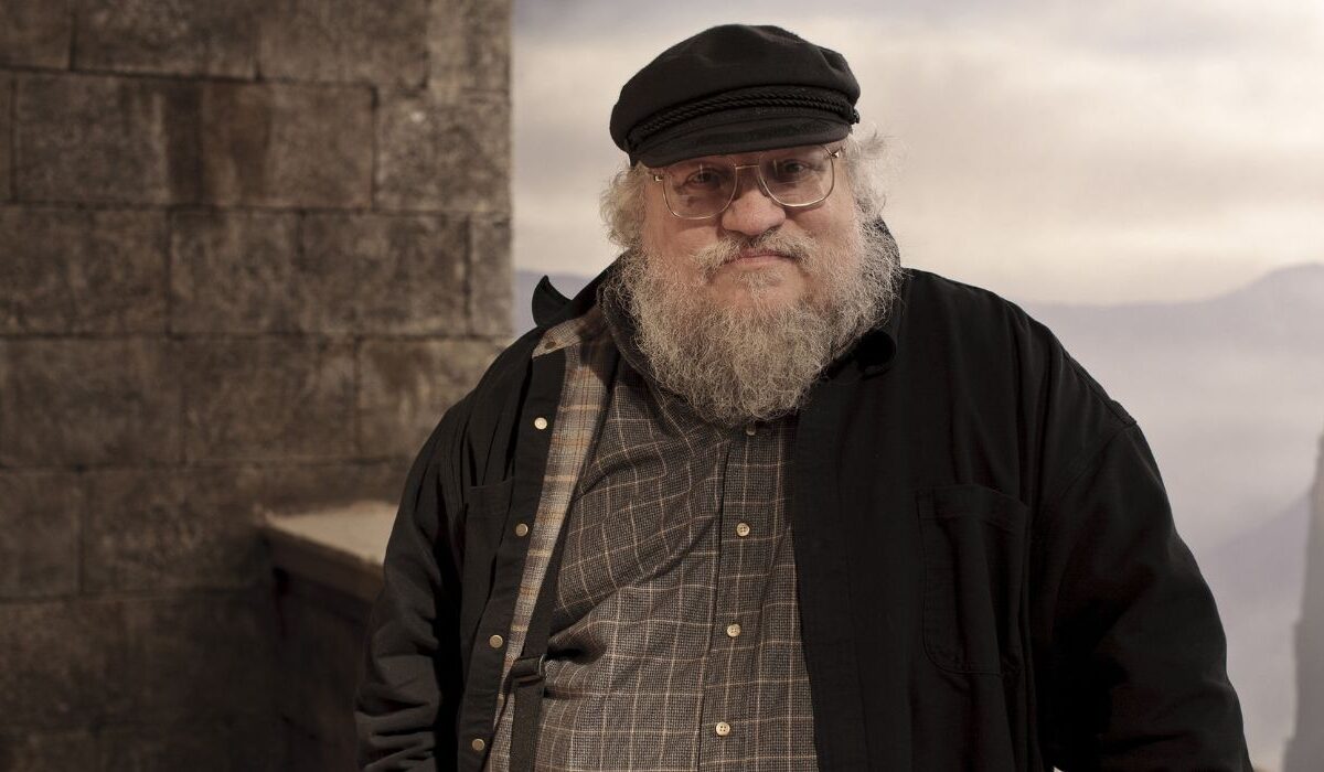 6 livros de George R. R. Martin que você precisa conhecer