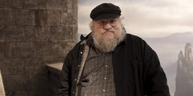 6 livros de George R. R. Martin que você precisa conhecer