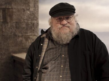 6 livros de George R. R. Martin que você precisa conhecer