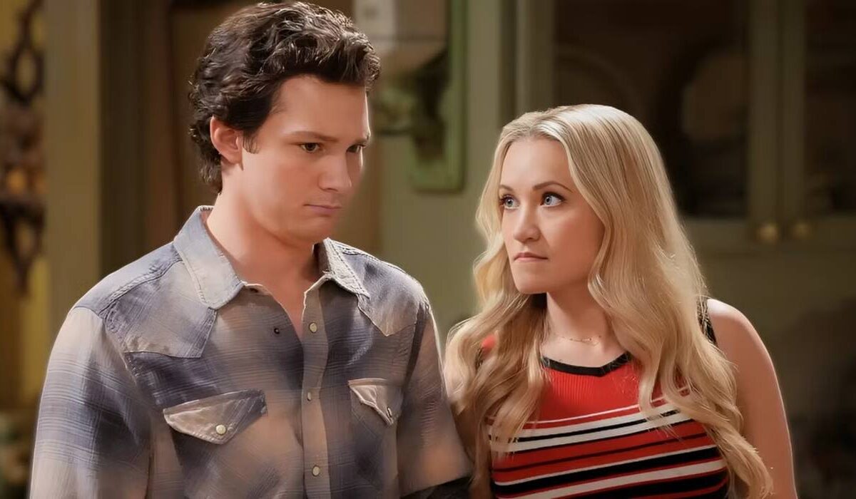 Young Sheldon: Cameo Importante é Excluído do Casamento de Georgie e Mandy