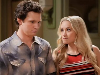 Young Sheldon: Cameo Importante é Excluído do Casamento de Georgie e Mandy