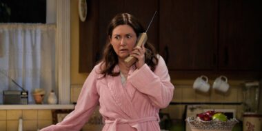 Mistério de 7 anos em The Big Bang Theory pode ser resolvido
