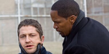 Gerard Butler em ação: O thriller esquecido de 2009