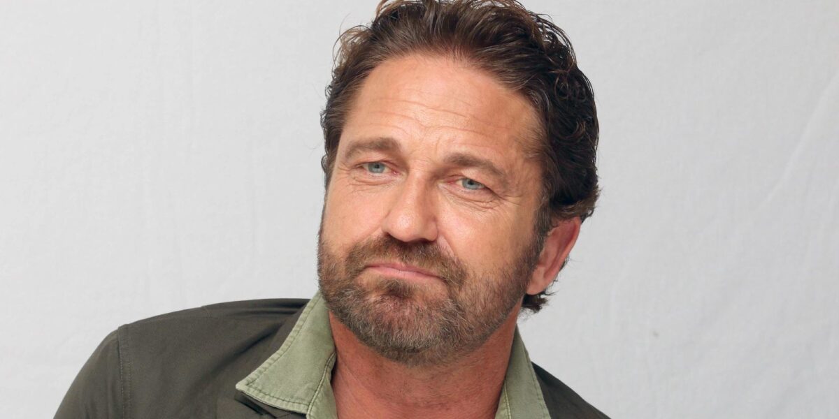 Gerard Butler em filme de terror de Wes Craven chega ao streaming