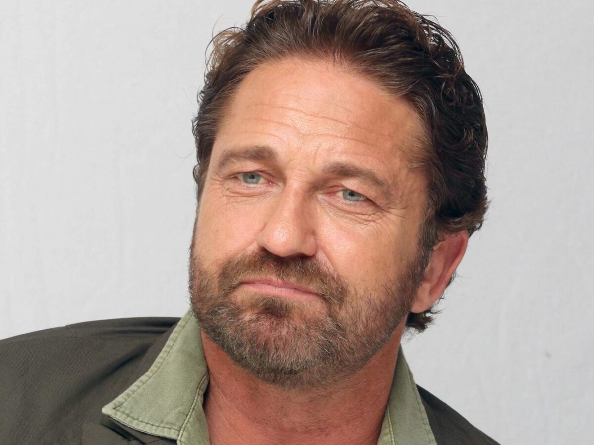 Gerard Butler em filme de terror de Wes Craven chega ao streaming