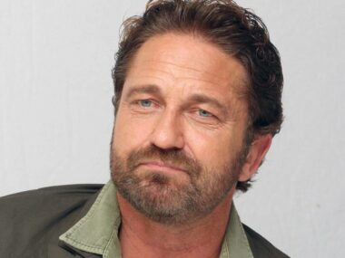 Gerard Butler em filme de terror de Wes Craven chega ao streaming