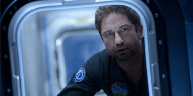 Fracasso de bilheteria, filme de Gerard Butler ganha 2ª chance no streaming