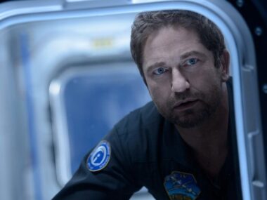 Fracasso de bilheteria, filme de Gerard Butler ganha 2ª chance no streaming