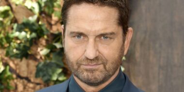 Gerard Butler em thriller de US$ 9 milhões: inferior a Guy Ritchie?