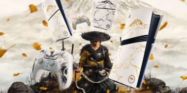 Ghost of Tsushima Edição Limitada PS5: Data e Hora da Pré-venda Confirmadas