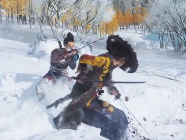 Ghost of Yotei: Modo cooperativo Legends chega em 2026