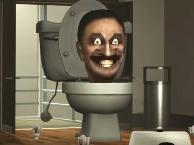 Skibidi entra para o dicionário Cambridge