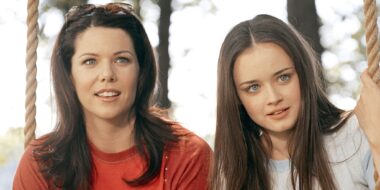 Reencontro de Gilmore Girls está a caminho, mas há um porém