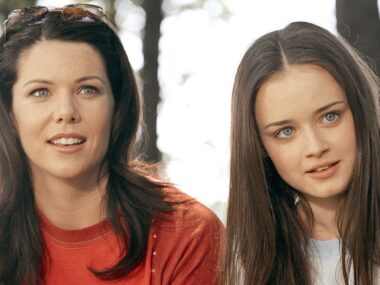 Reencontro de Gilmore Girls está a caminho, mas há um porém