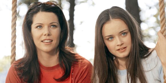 Reencontro de Gilmore Girls está a caminho, mas há um porém