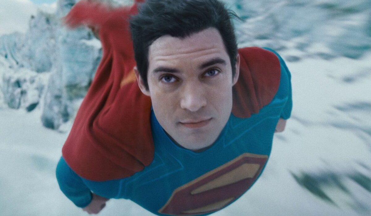 Surpreendente atualização sobre crossover de Superman e Batman