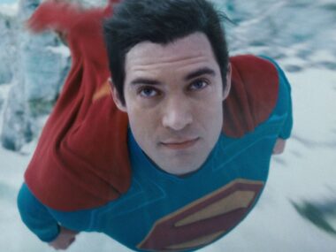 Surpreendente atualização sobre crossover de Superman e Batman