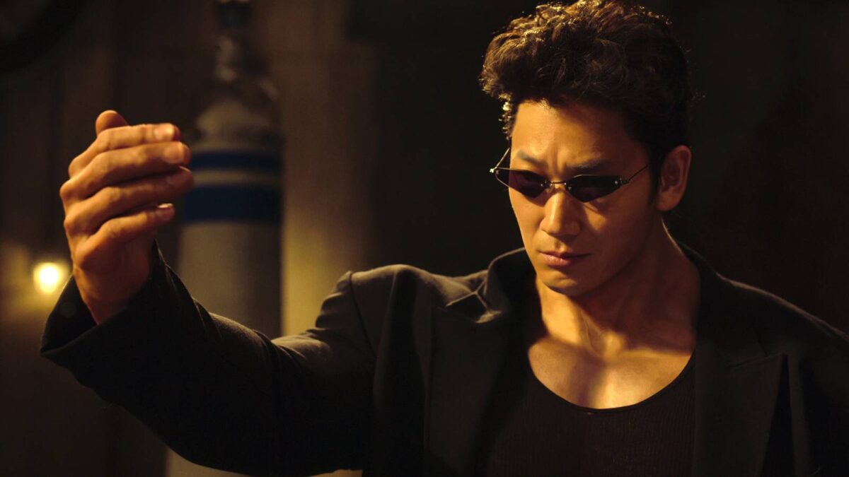 Wu Assassins: Série de artes marciais com 83% no Rotten Tomatoes