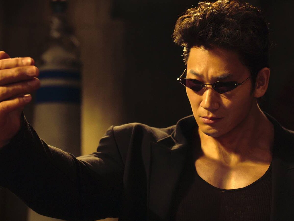 Wu Assassins: Série de artes marciais com 83% no Rotten Tomatoes