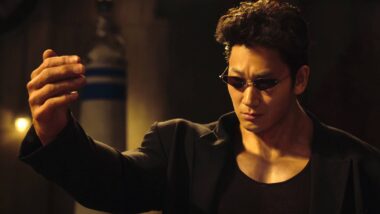 Wu Assassins: Série de artes marciais com 83% no Rotten Tomatoes