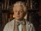 Good Omens 2ª temporada: Michael Sheen dá update