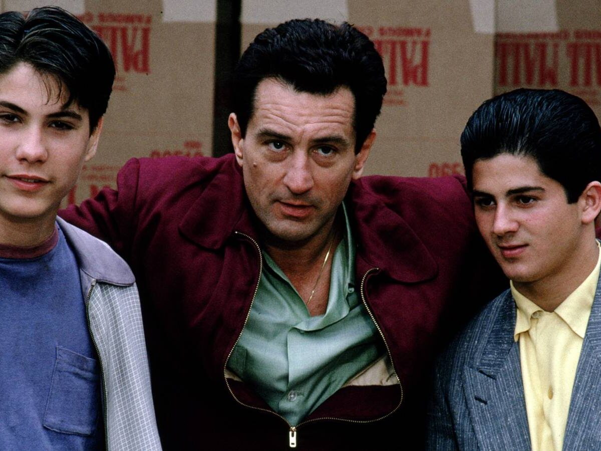 Martin Scorsese: Spielberg Chama 'A Idade da Inocência' de Obra-Prima e Ela Chega ao Streaming