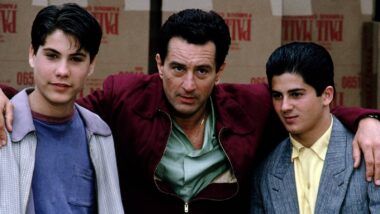 Martin Scorsese: Spielberg Chama 'A Idade da Inocência' de Obra-Prima e Ela Chega ao Streaming