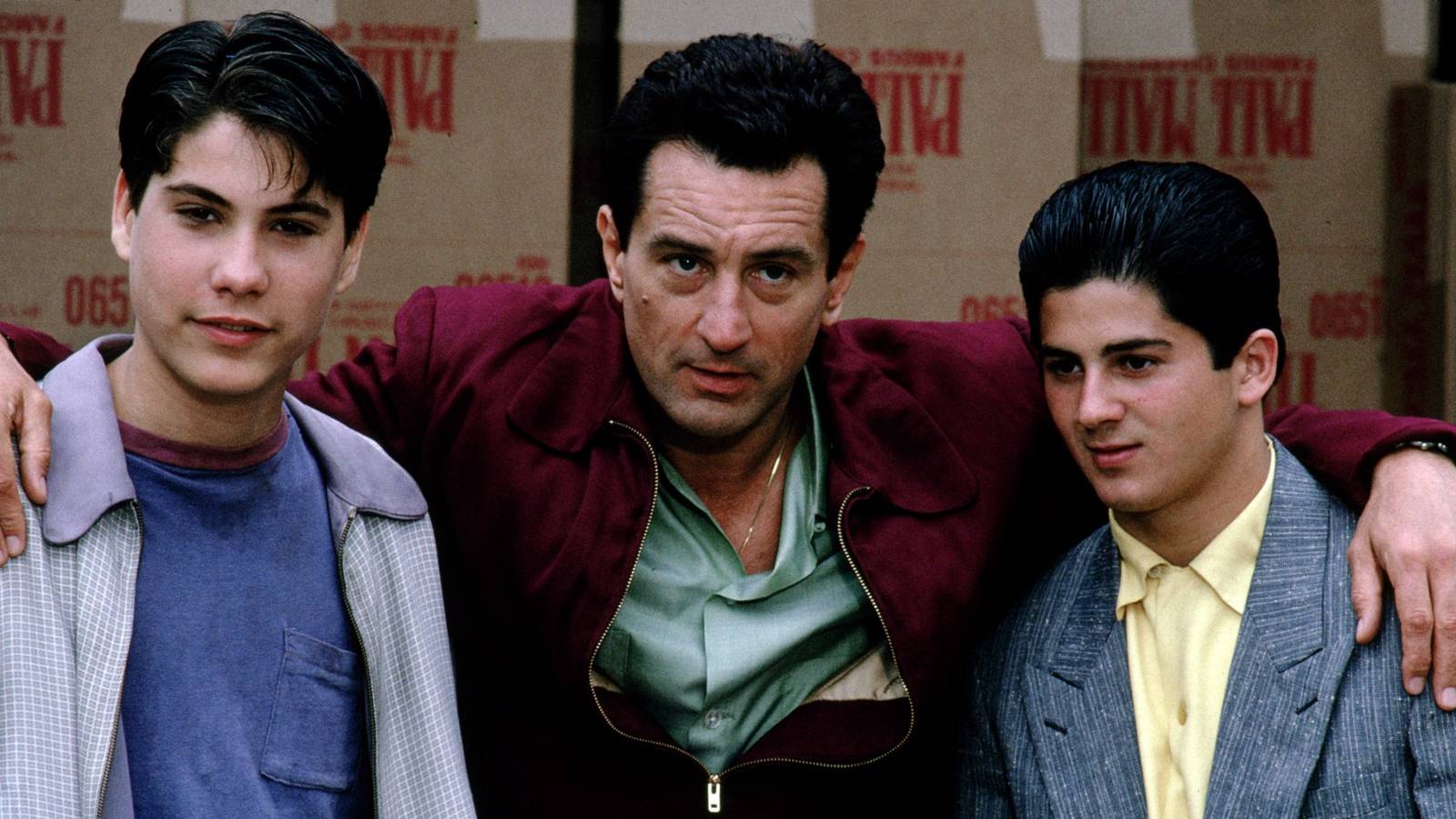 Martin Scorsese: Spielberg Chama 'A Idade da Inocência' de Obra-Prima e Ela Chega ao Streaming