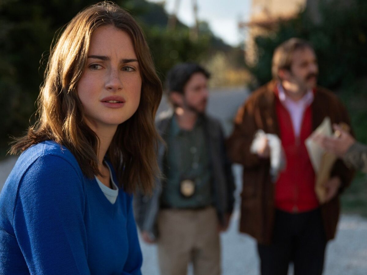 O Crime Que Assombrou Mulheres Milennials Vira Série