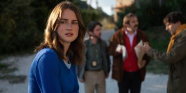 O Crime Que Assombrou Mulheres Milennials Vira Série