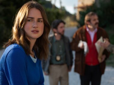 O Crime Que Assombrou Mulheres Milennials Vira Série