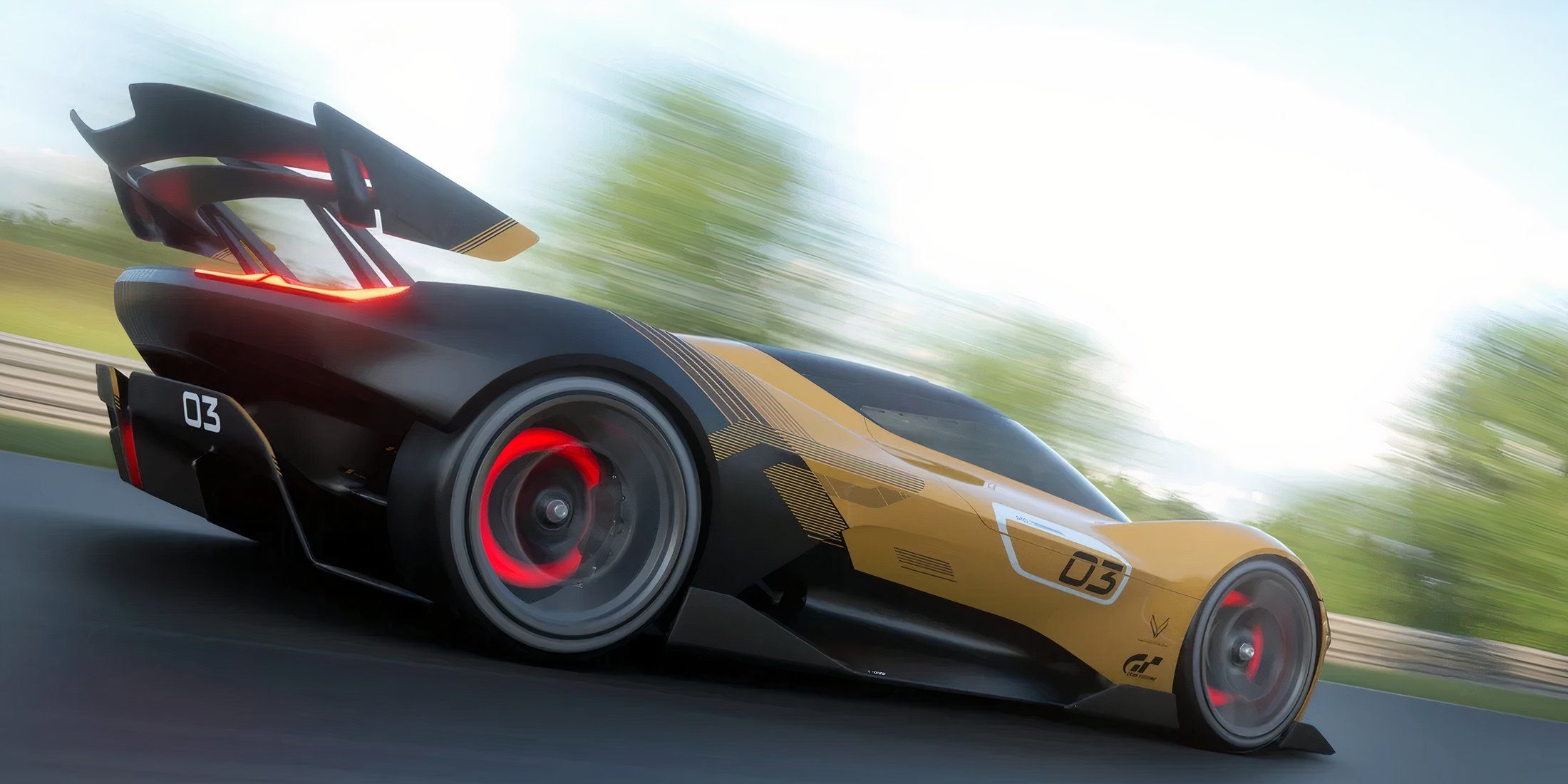 Gran Turismo 7: Atualização de Agosto de 2025 Chega com Novas Carros e Pistas