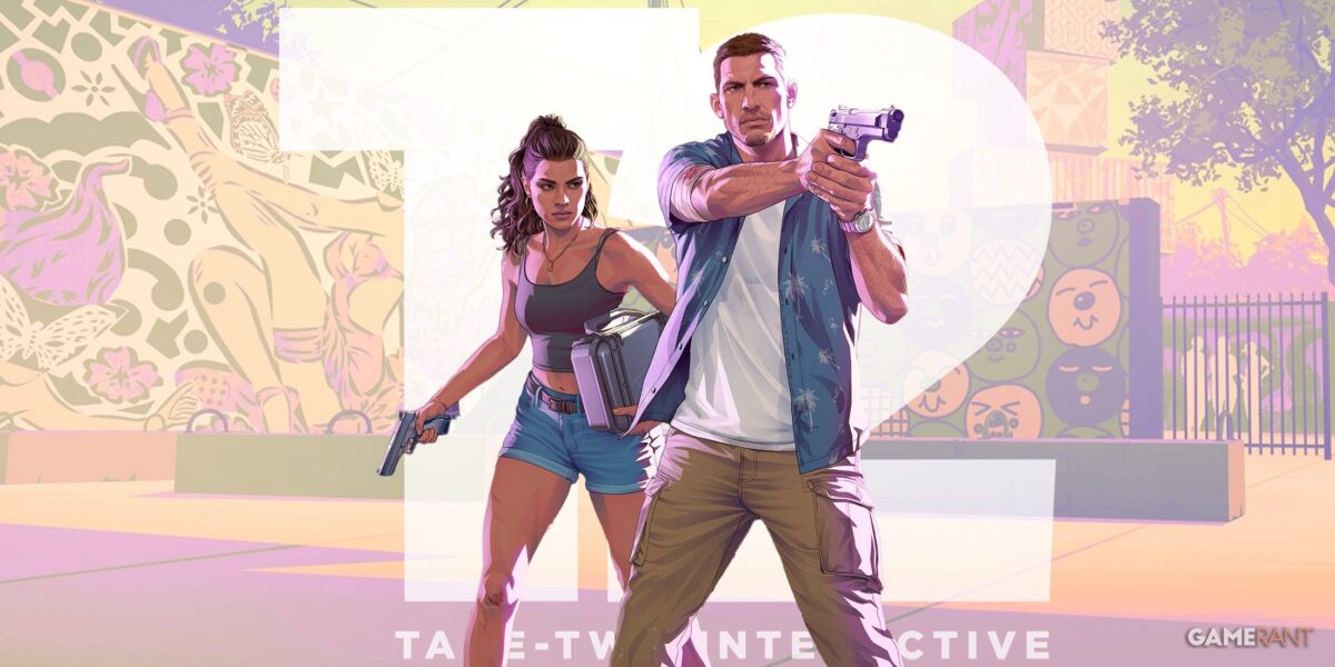 GTA 6: Por que a Take-Two limita o Game Pass e PS Plus?
