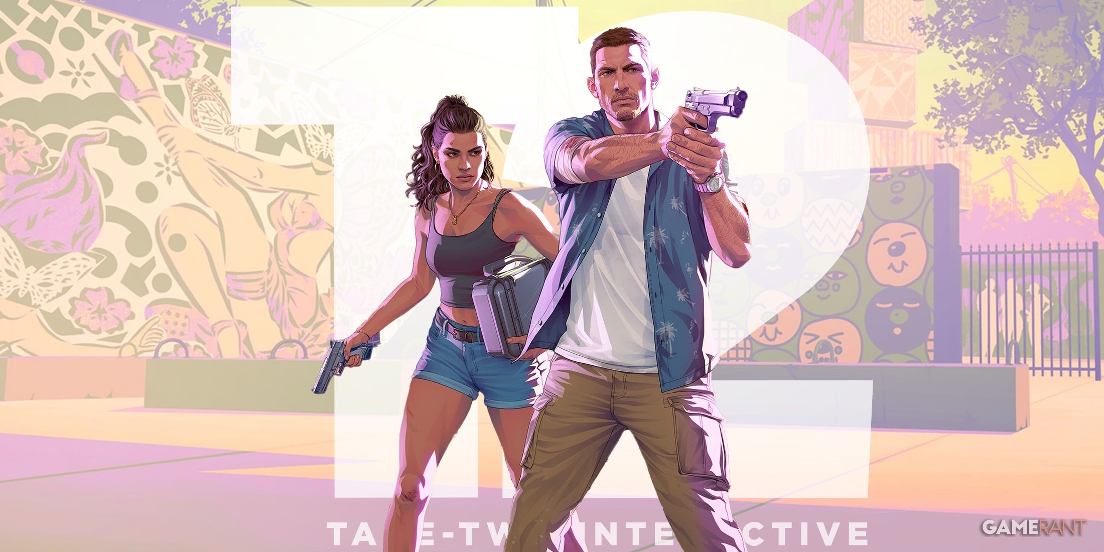 GTA 6: Por que a Take-Two limita o Game Pass e PS Plus?