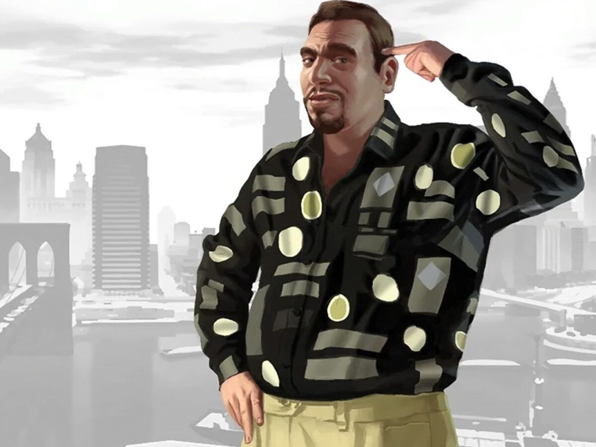 GTA 4 PC: Rockstar Altera Versão para PC, Descubra o que Mudou!