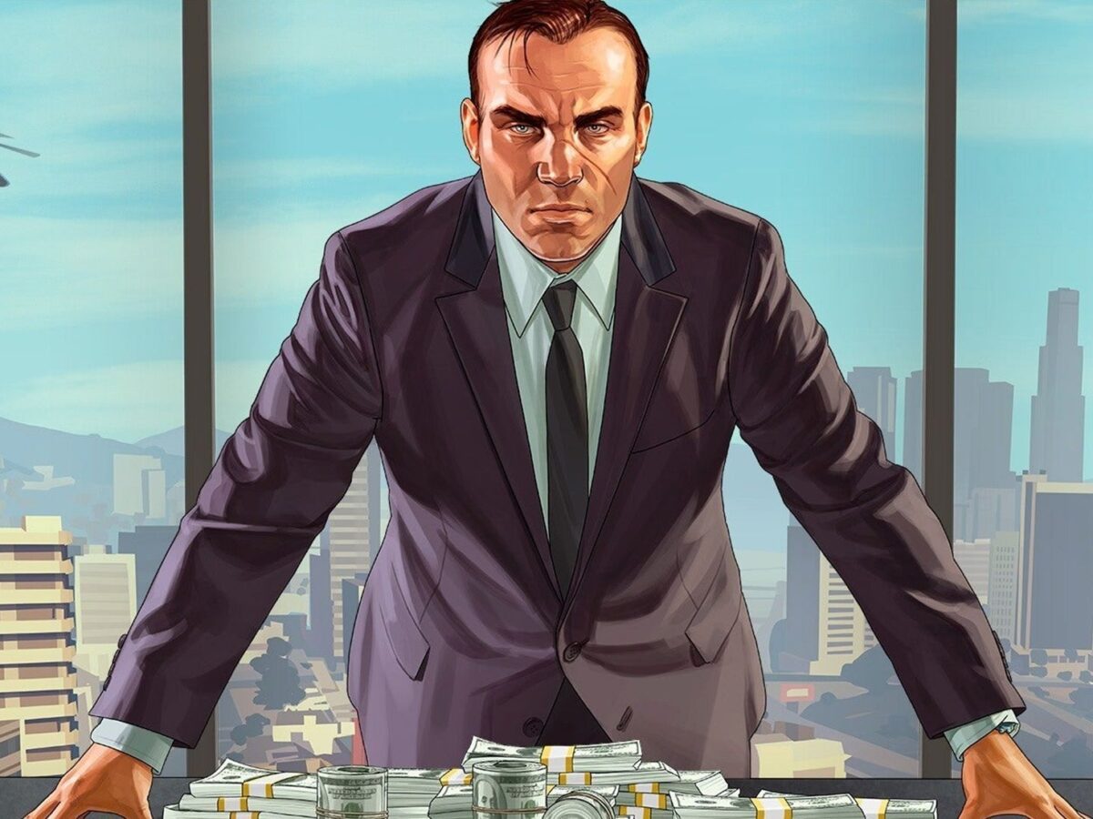 GTA Online: Ganhe US$ 2 Milhões Grátis, Mas Há um Detalhe