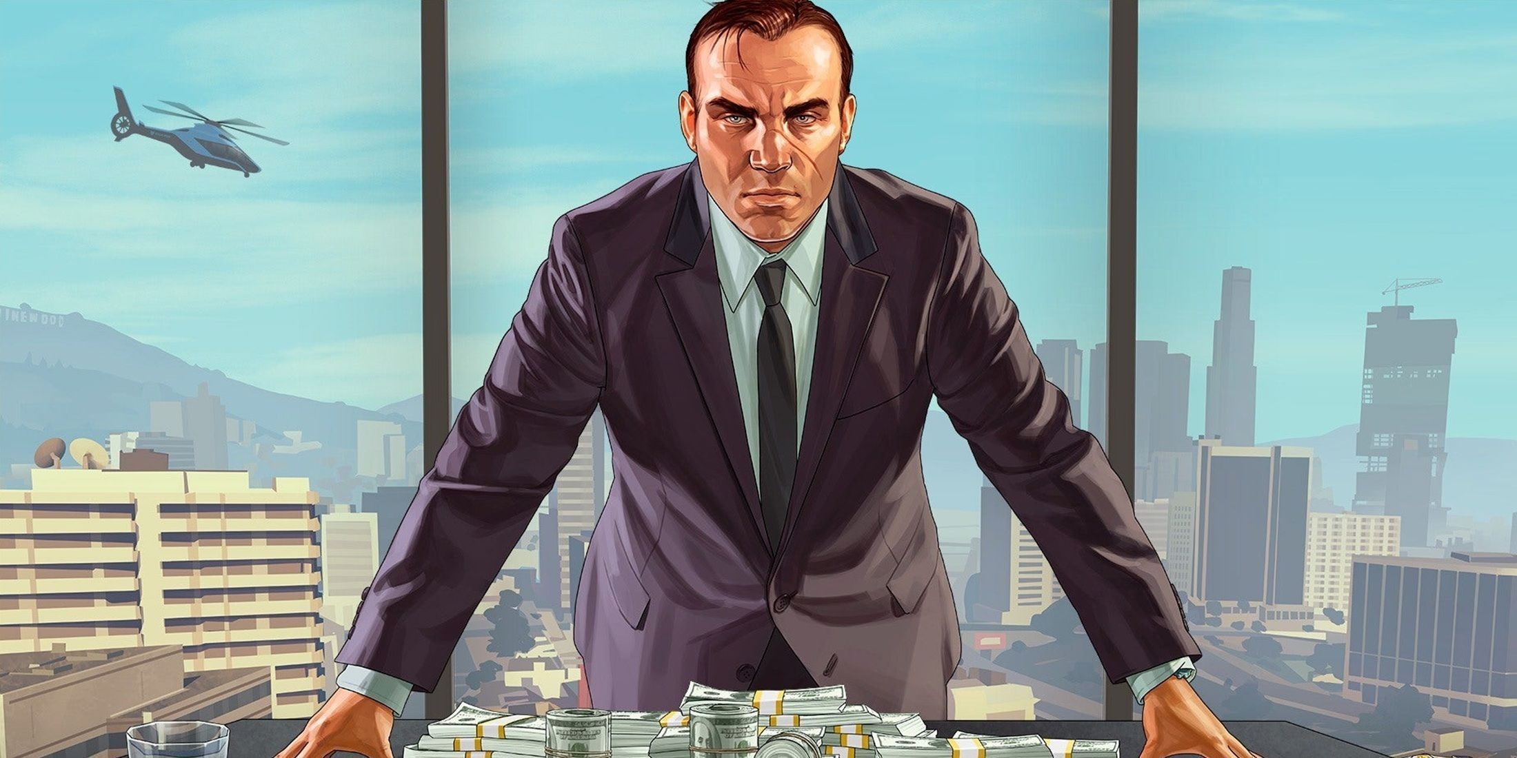 GTA Online: Ganhe US$ 2 Milhões Grátis, Mas Há um Detalhe