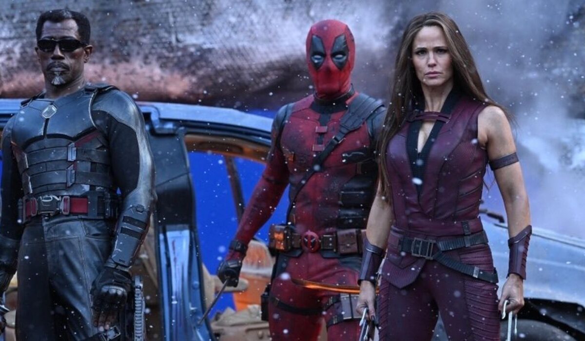 Estrela de Deadpool e Wolverine pode não estar em Vingadores: Doomsday