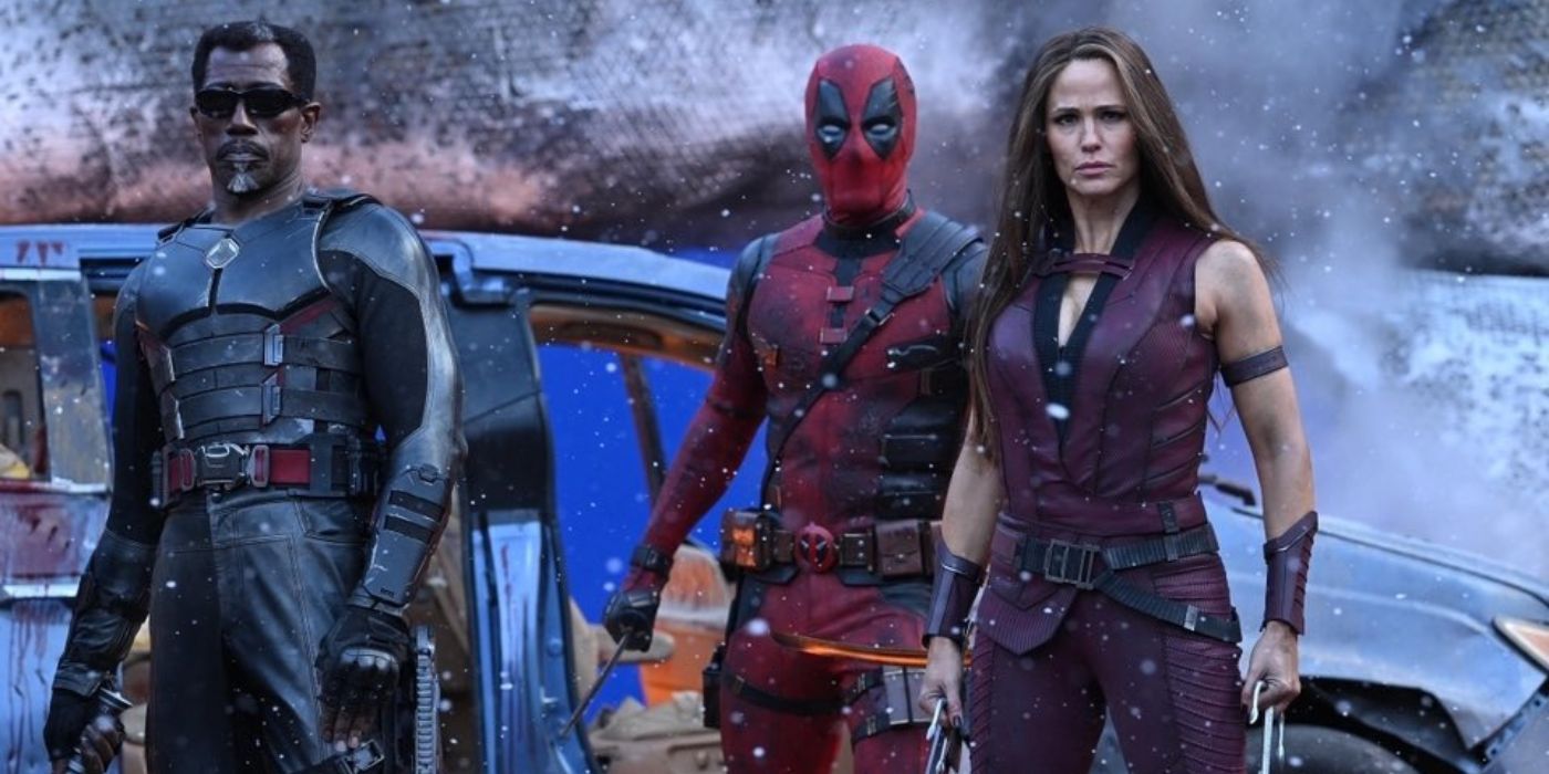 Estrela de Deadpool e Wolverine pode não estar em Vingadores: Doomsday