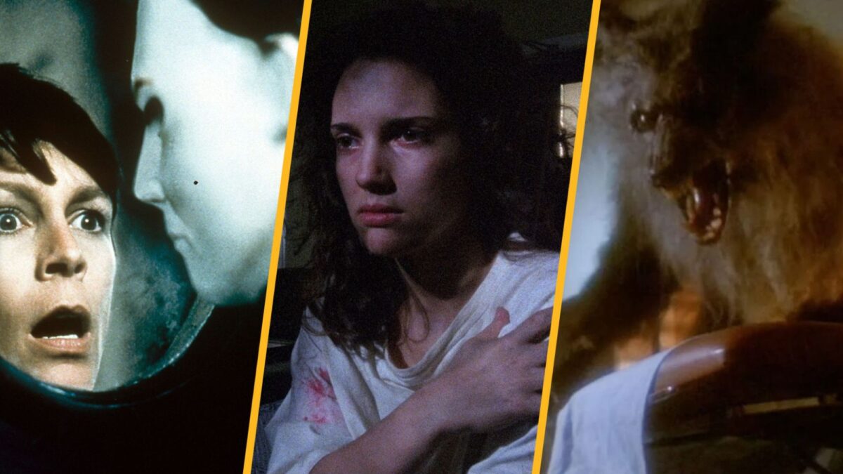10 filmes de terror imperdíveis no Tubi
