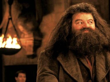 HBO revela fotos do set de Harry Potter em Diagon Alley