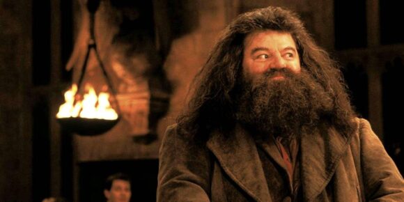 HBO revela fotos do set de Harry Potter em Diagon Alley