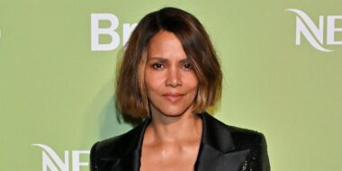 Halle Berry em série sci-fi na Netflix