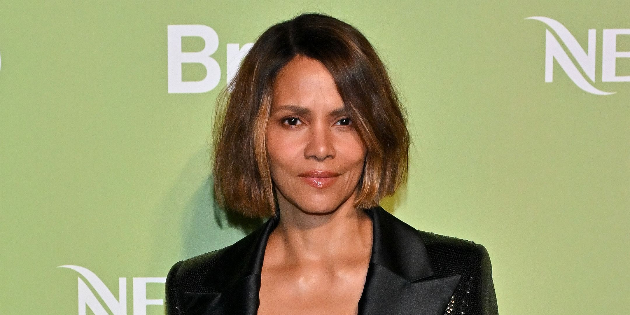 Halle Berry em série sci-fi na Netflix