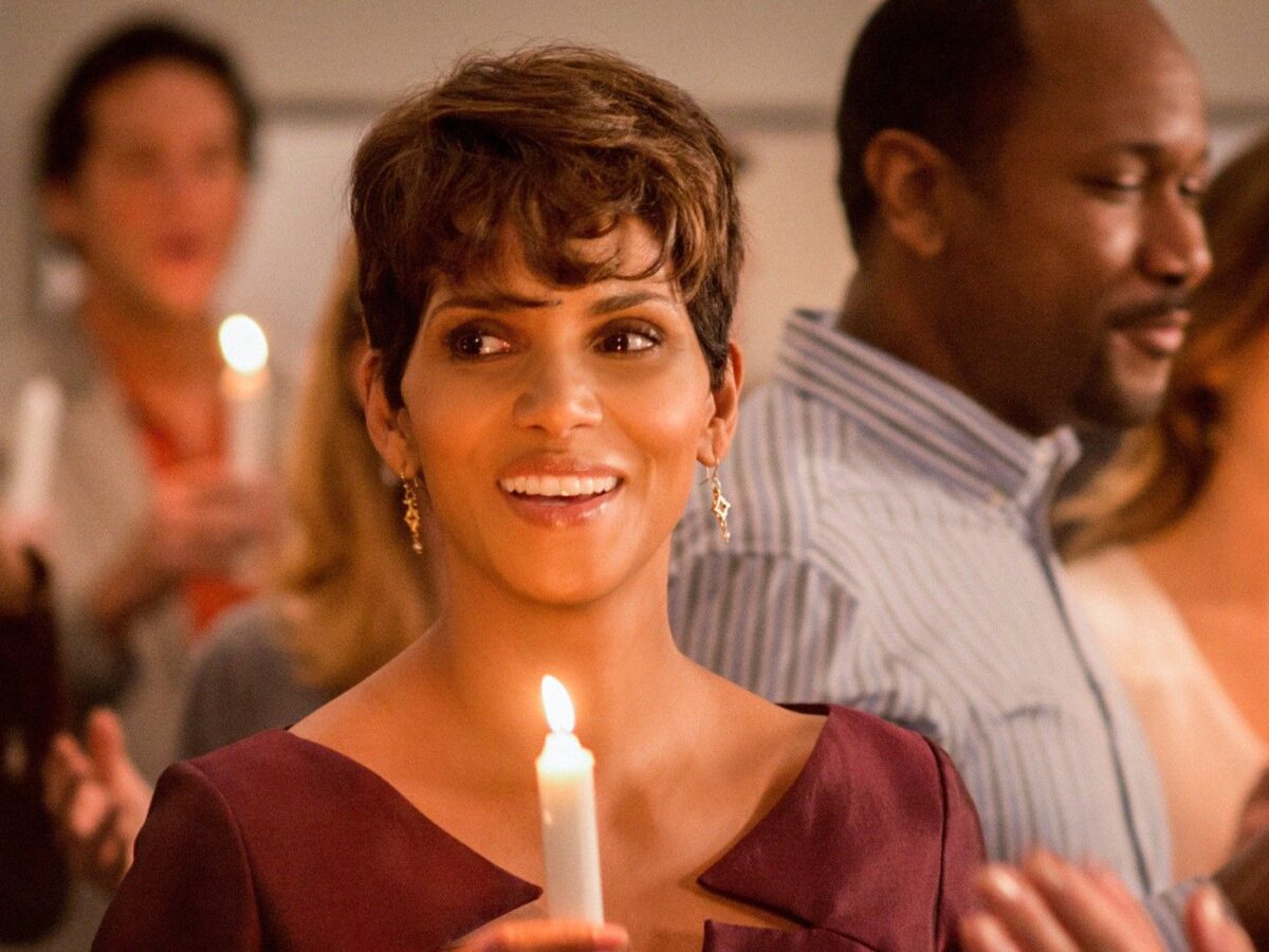 Halle Berry em thriller na Netflix: Um diamante escondido